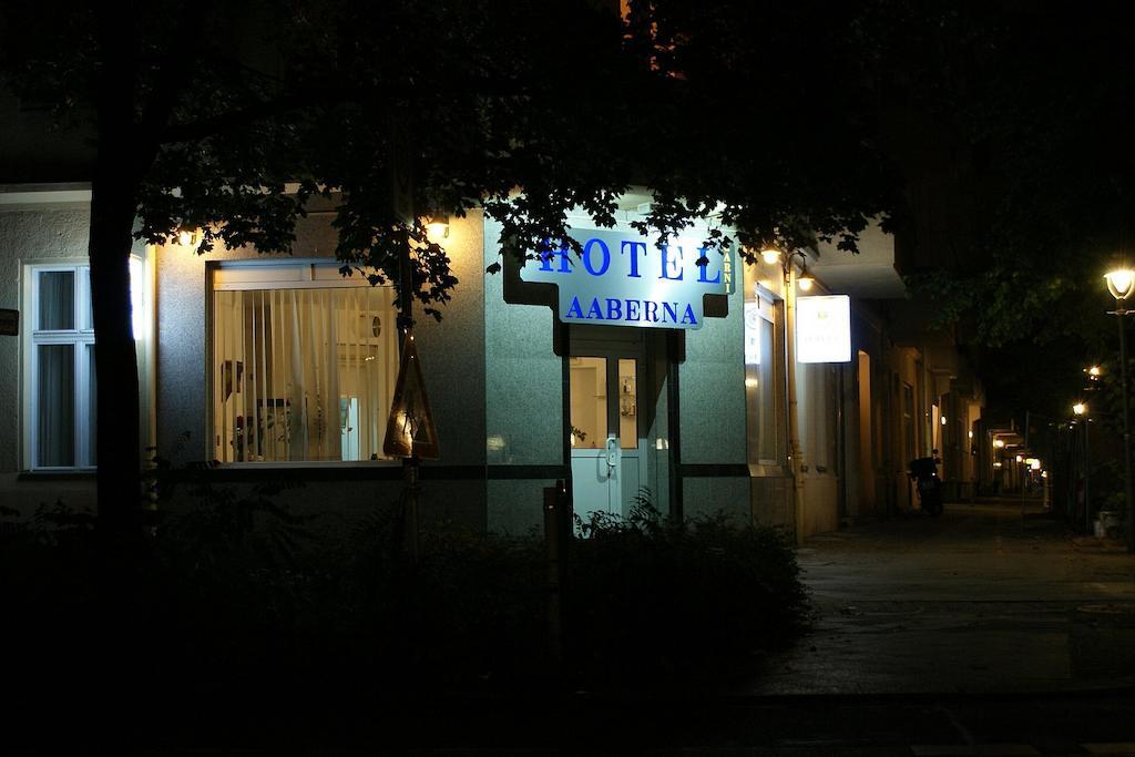 Hotel Garni Aaberna - Berlin — Photos 1